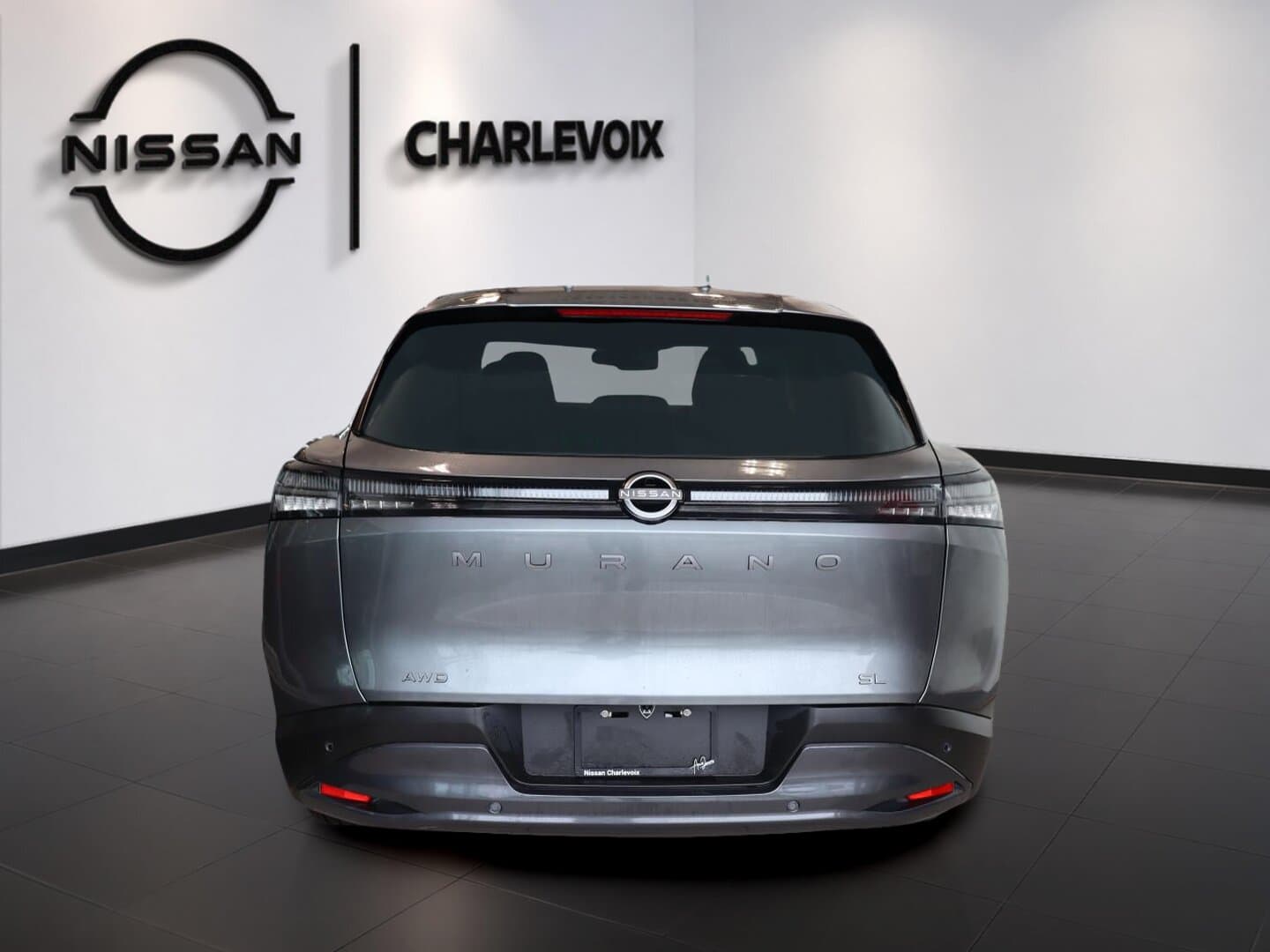 Nissan Murano 2025 — photo 5