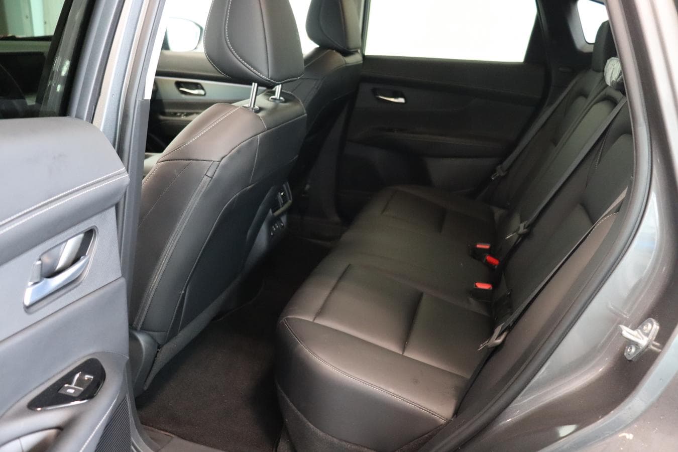 Nissan Murano 2025 — photo 8