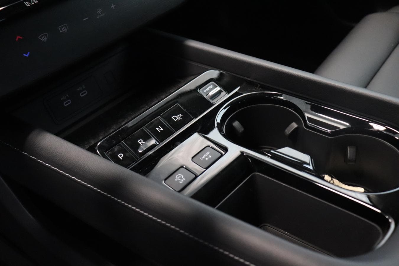 Nissan Murano 2025 — photo 10