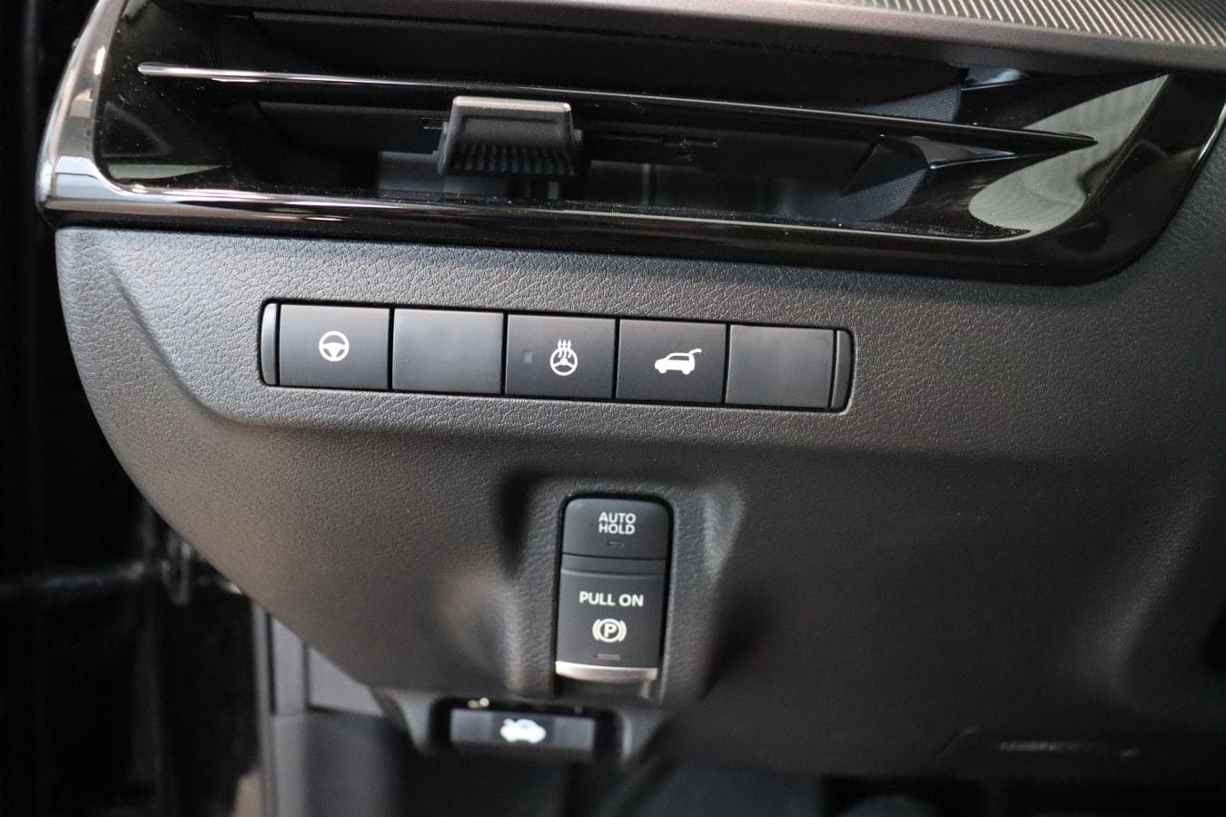 Nissan Murano 2025 — photo 12