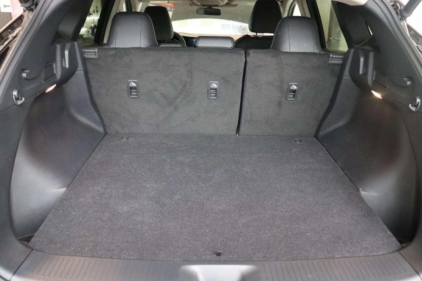 Nissan Murano 2025 — photo 18