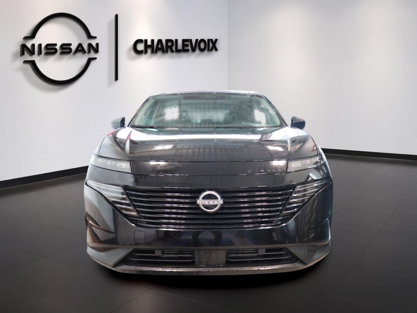 Nissan Murano 2025 — photo 2