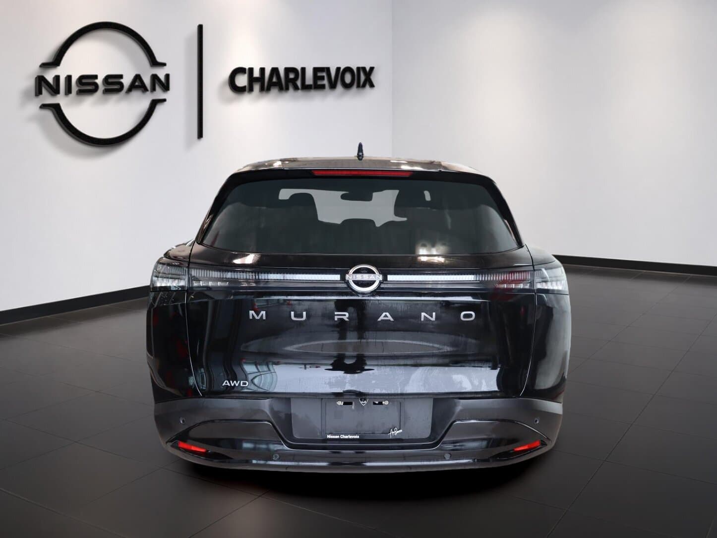 Nissan Murano 2025 — photo 5