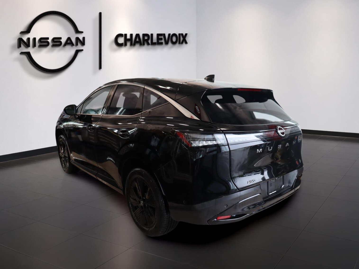 Nissan Murano 2025 — photo 6