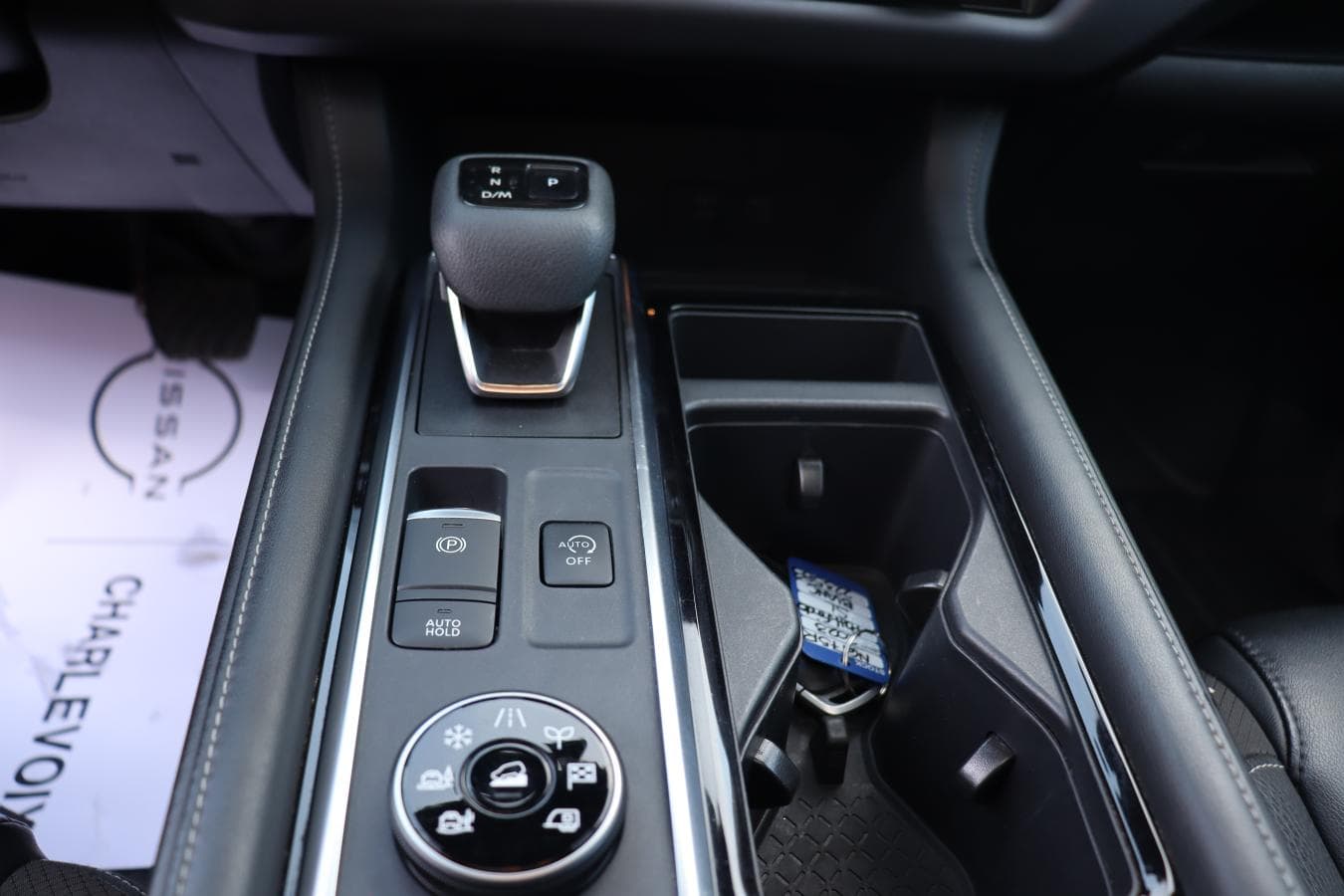 Nissan Pathfinder 2023 — photo 13