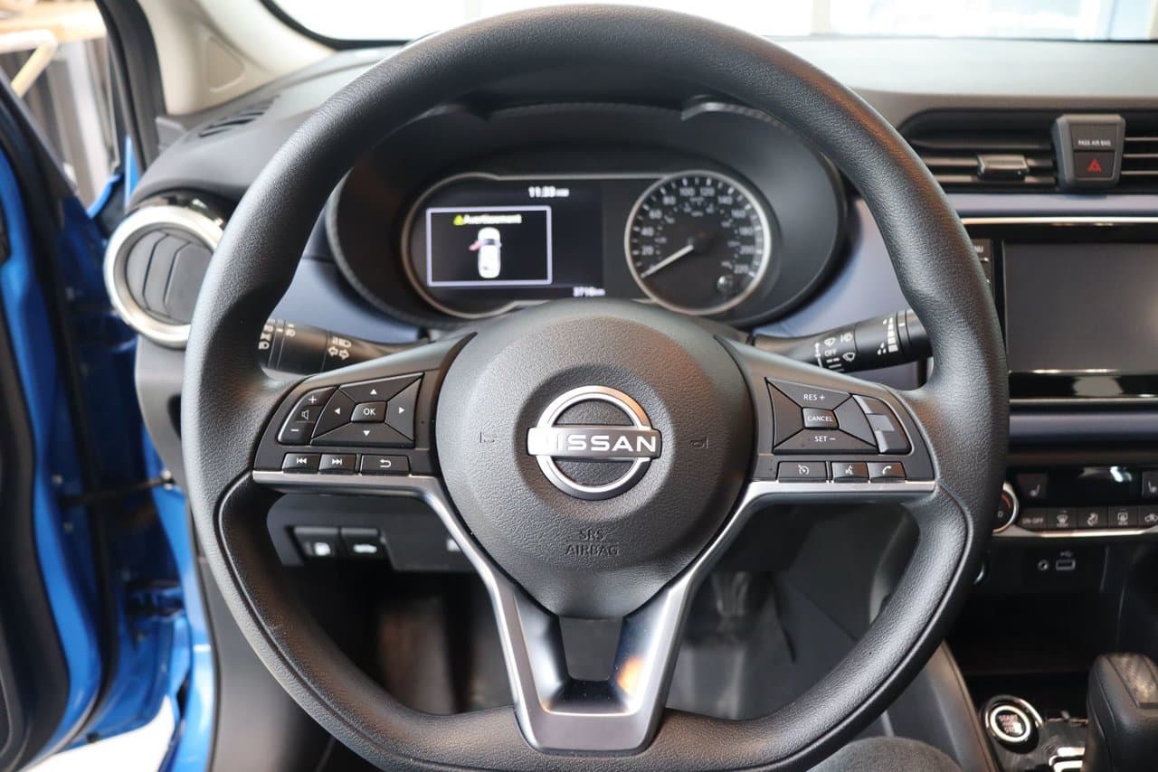 Nissan Versa 2024 — photo 16
