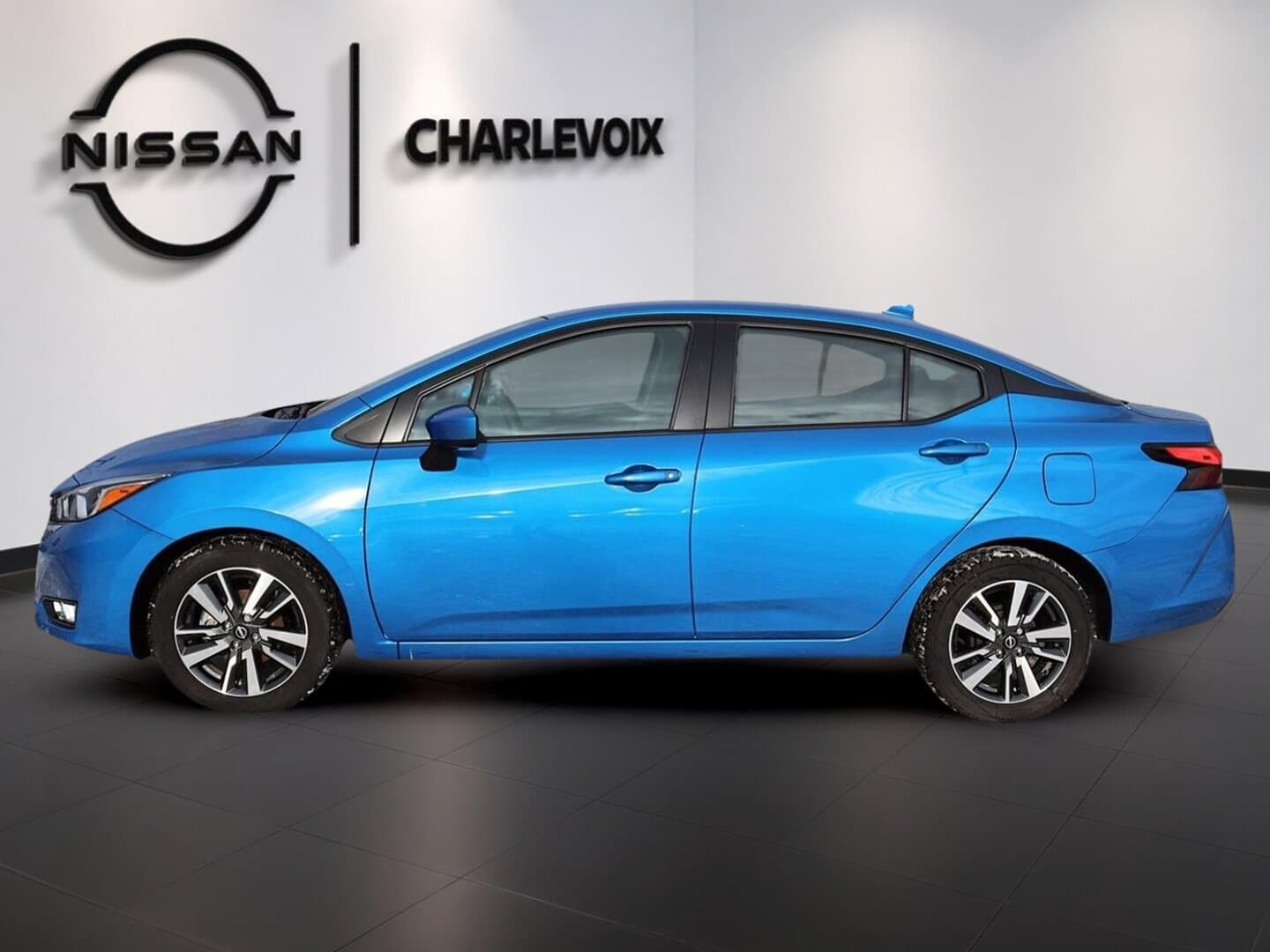 Nissan Versa 2024 — photo 4