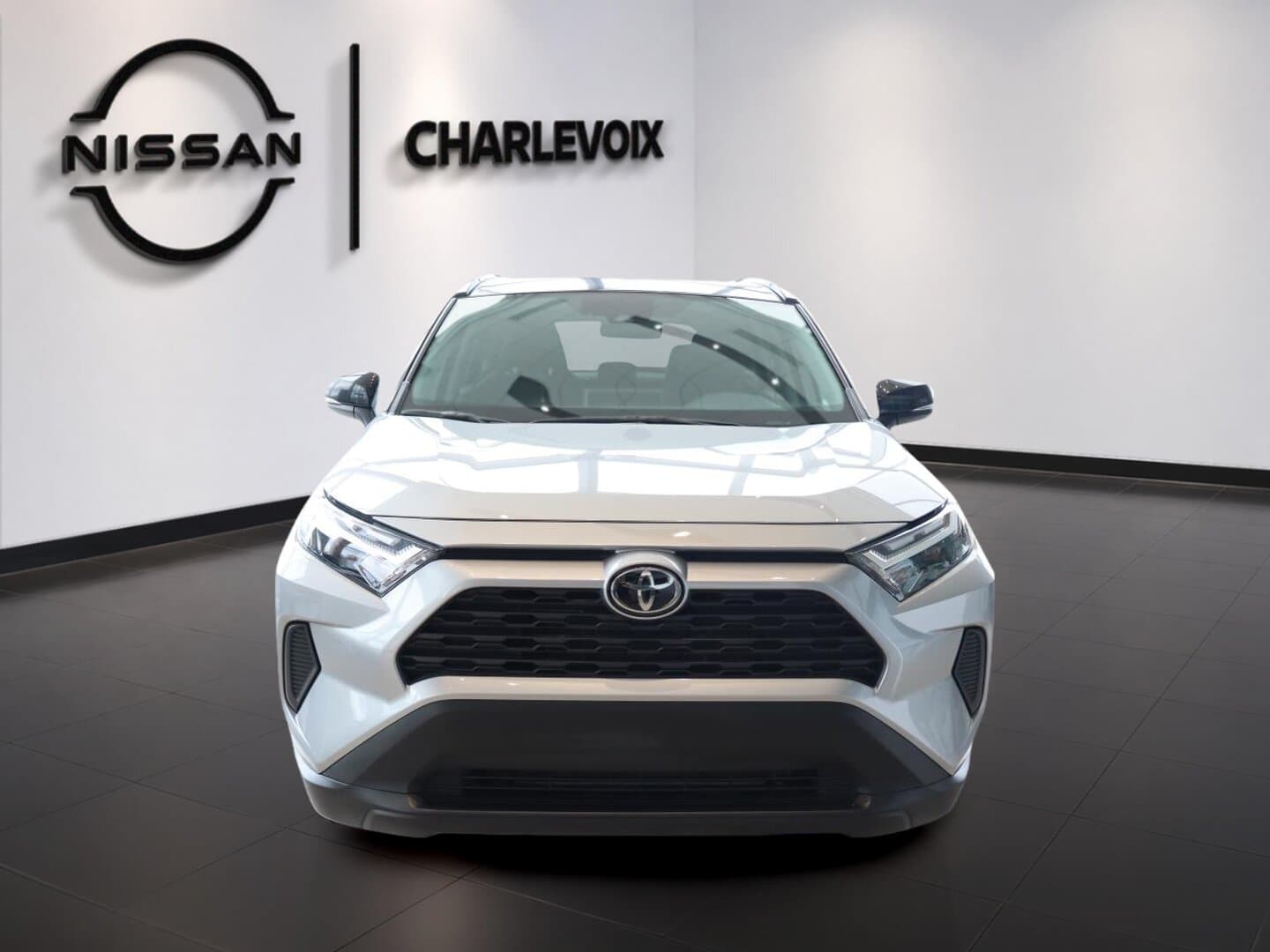 Toyota RAV4 2024 — photo 4