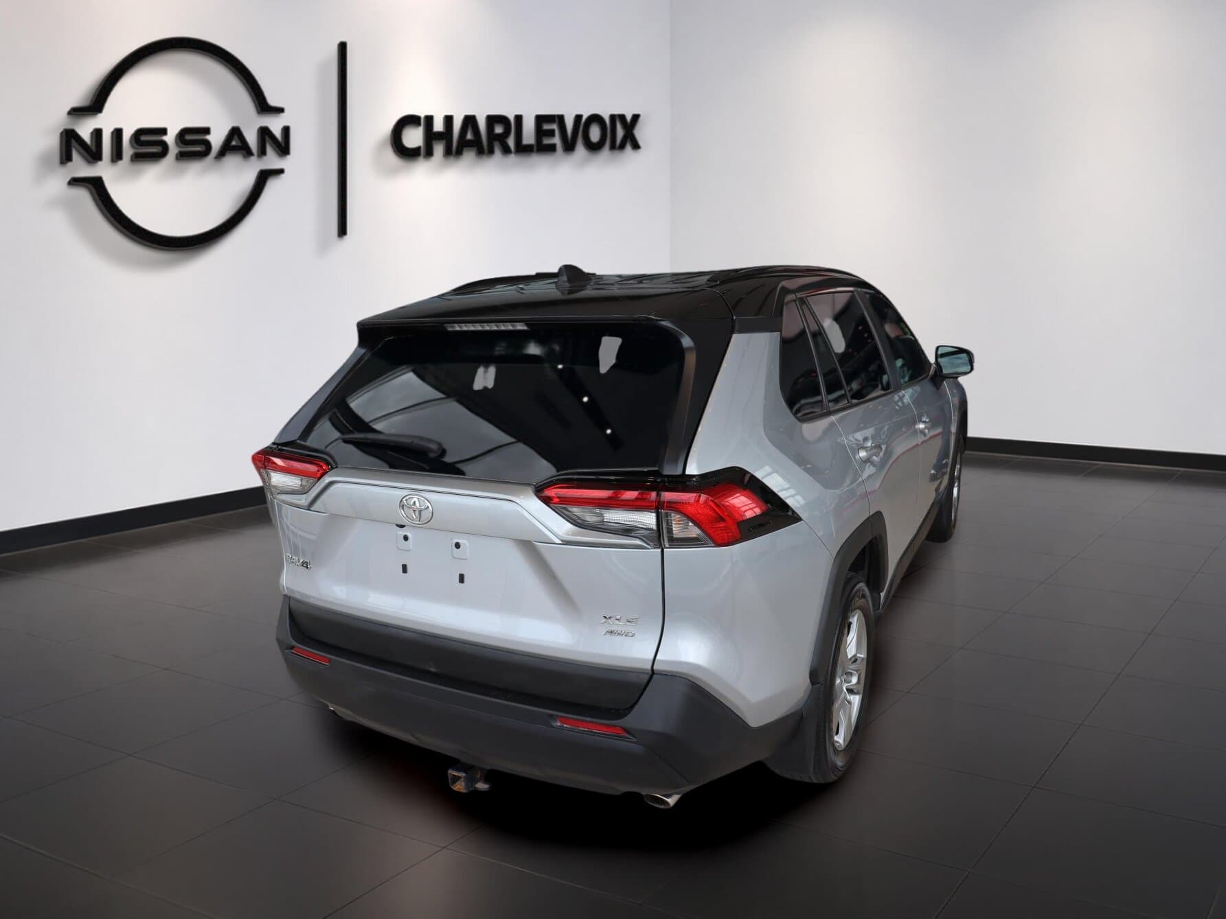 Toyota RAV4 2024 — photo 6