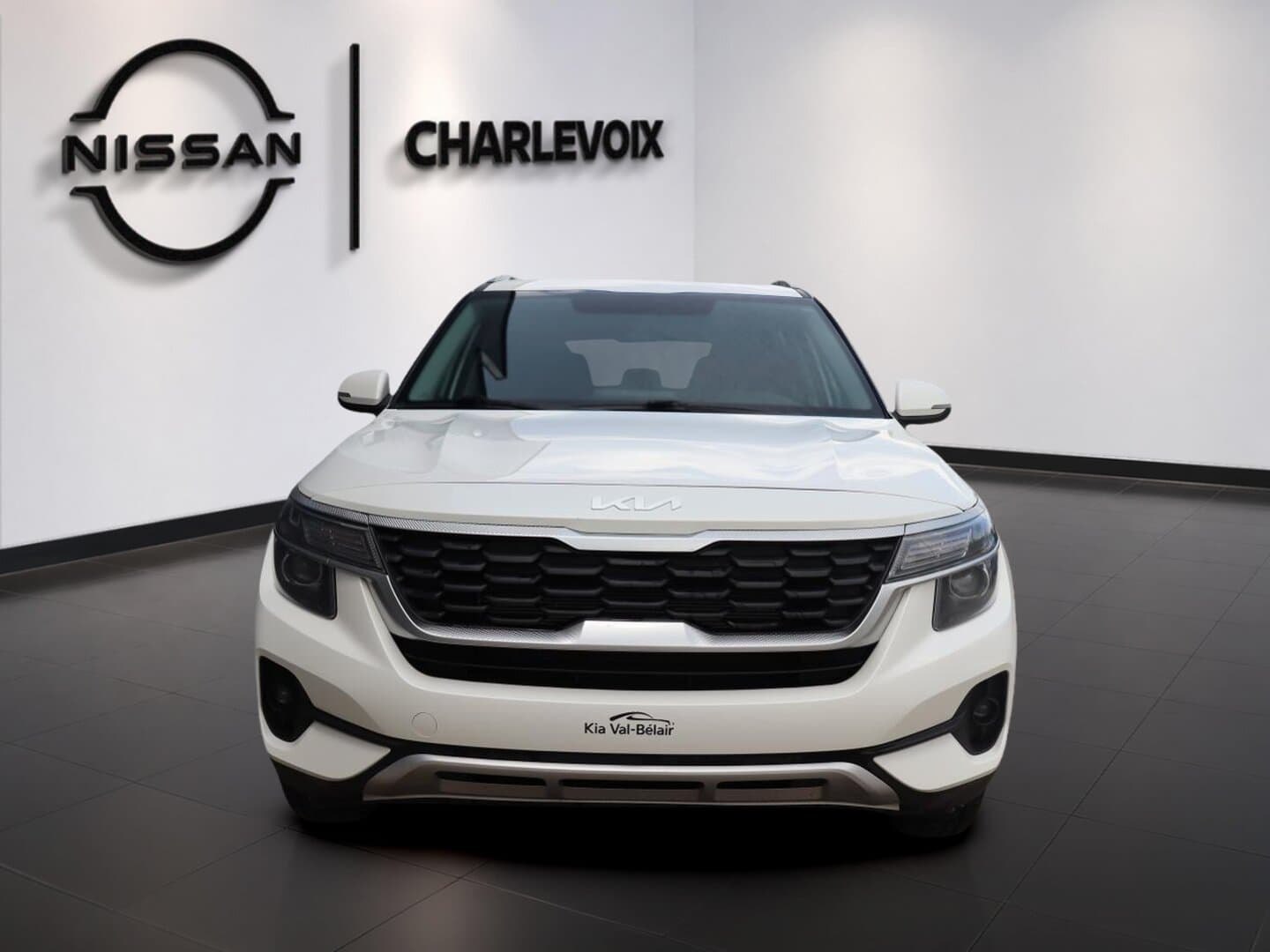 Kia Seltos 2023 — photo 6