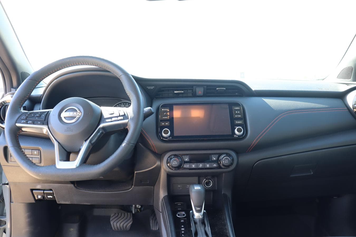 Nissan Kicks 2024 — photo 11