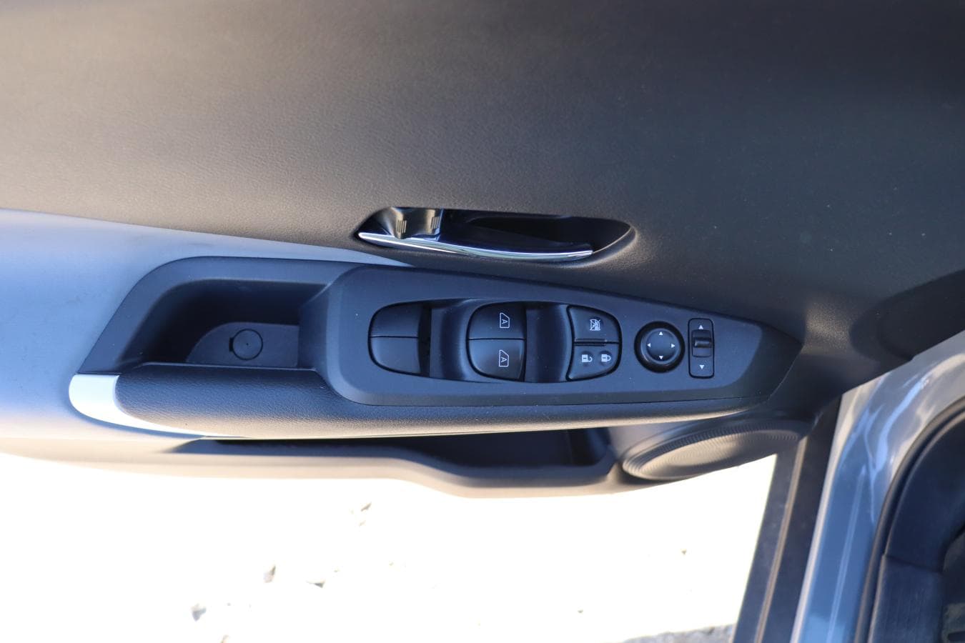 Nissan Kicks 2024 — photo 18