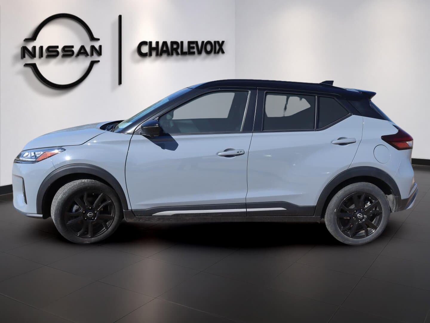 Nissan Kicks 2024 — photo 2