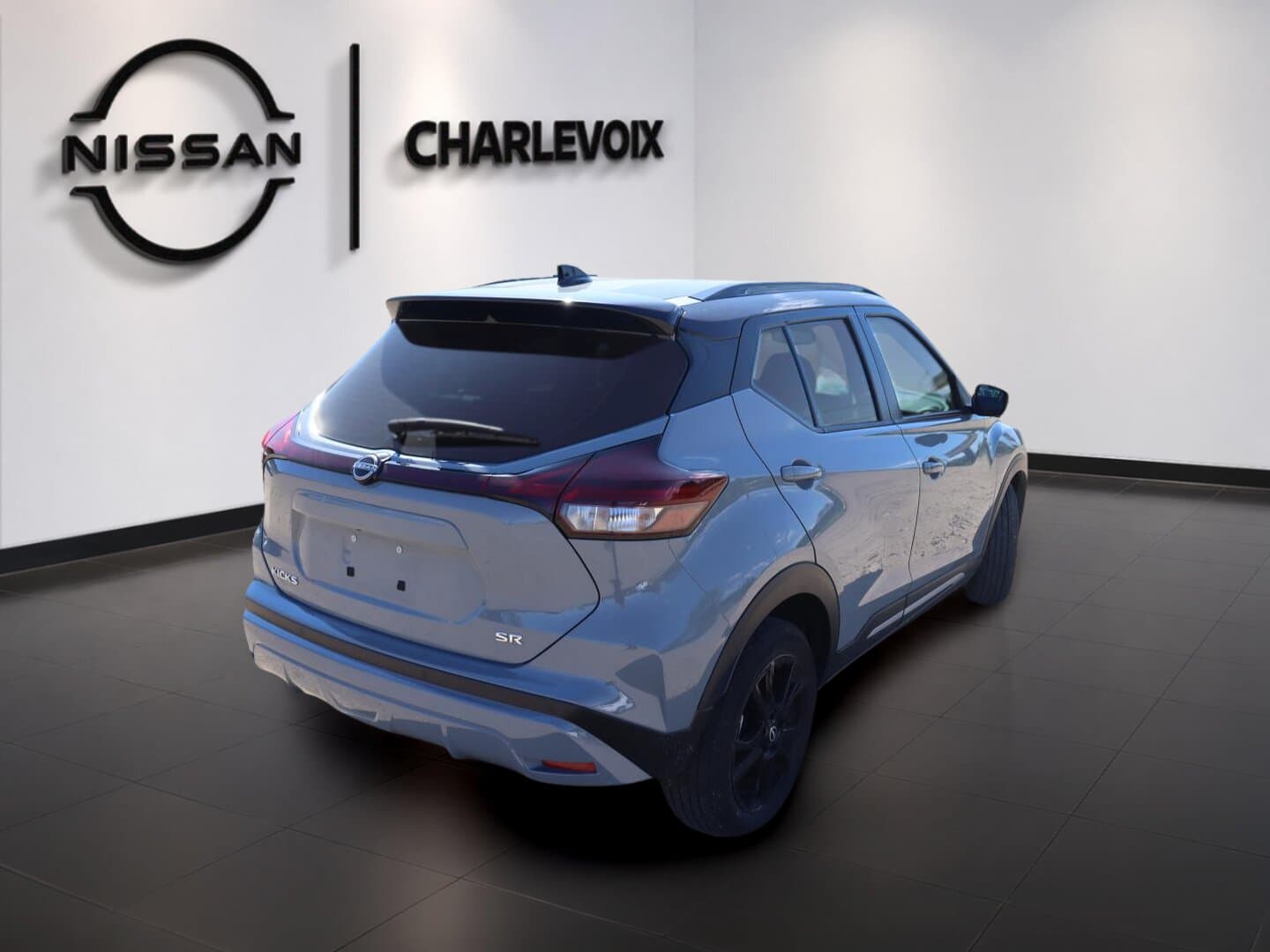 Nissan Kicks 2024 — photo 5