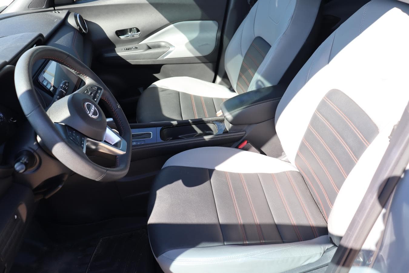 Nissan Kicks 2024 — photo 8