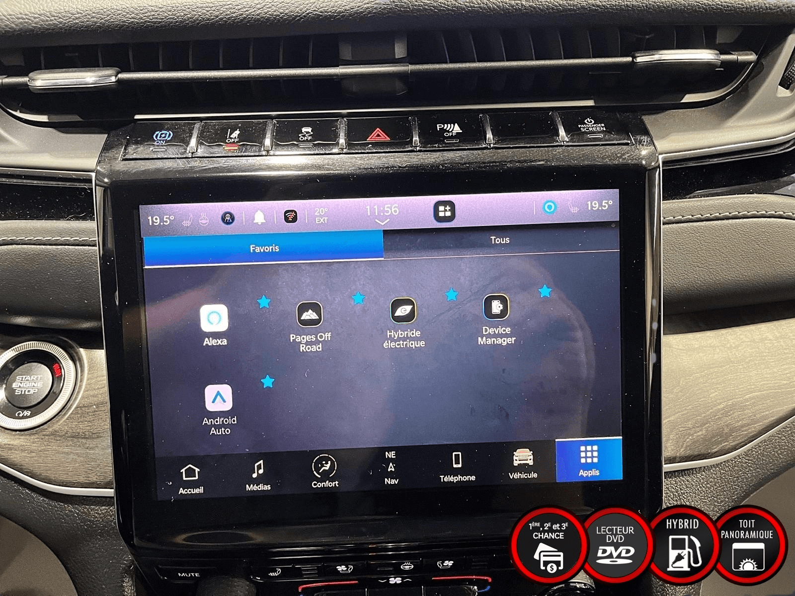 Jeep Grand Cherokee 4xe 2023 — photo 16