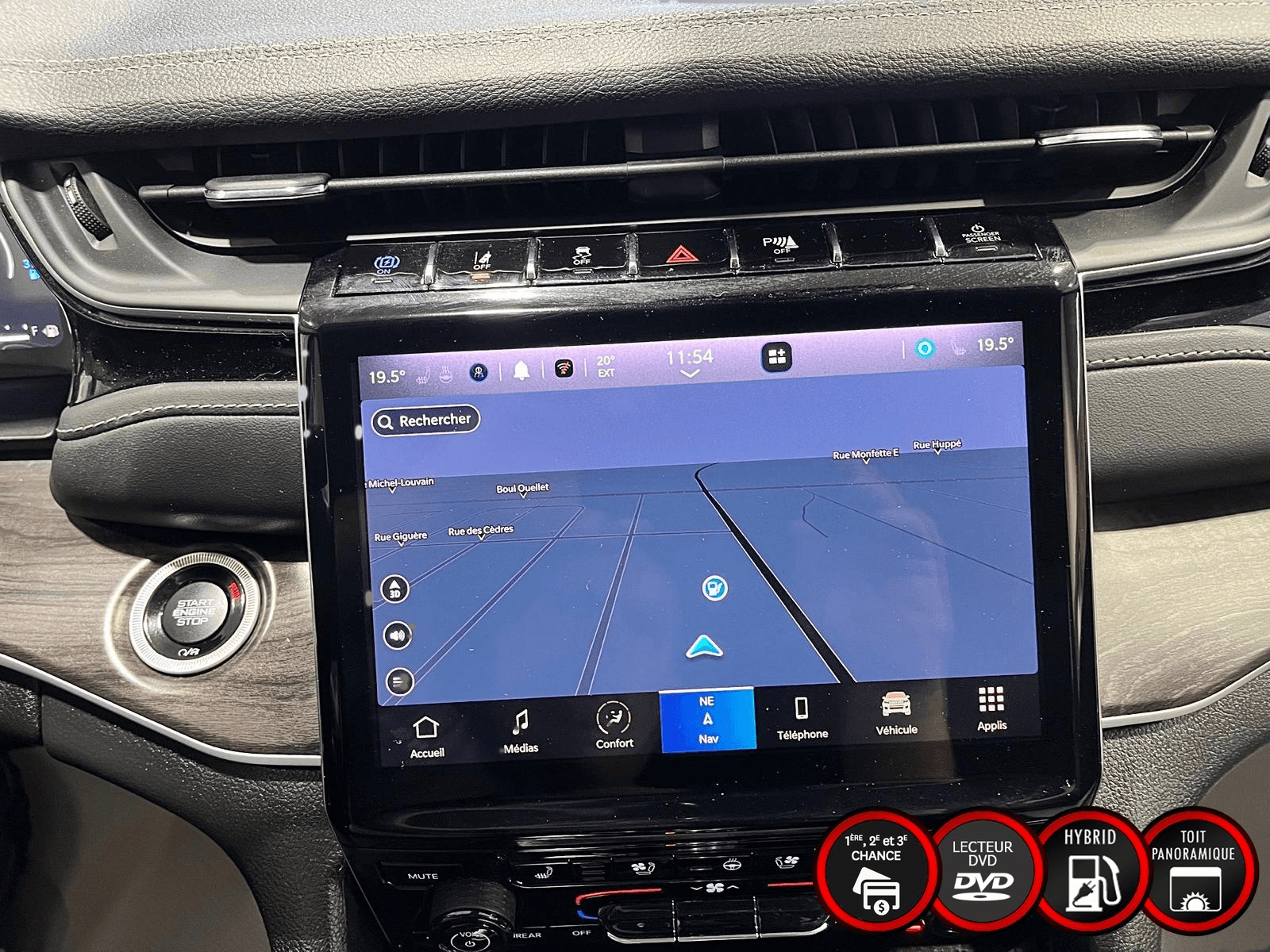 Jeep Grand Cherokee 4xe 2023 — photo 17