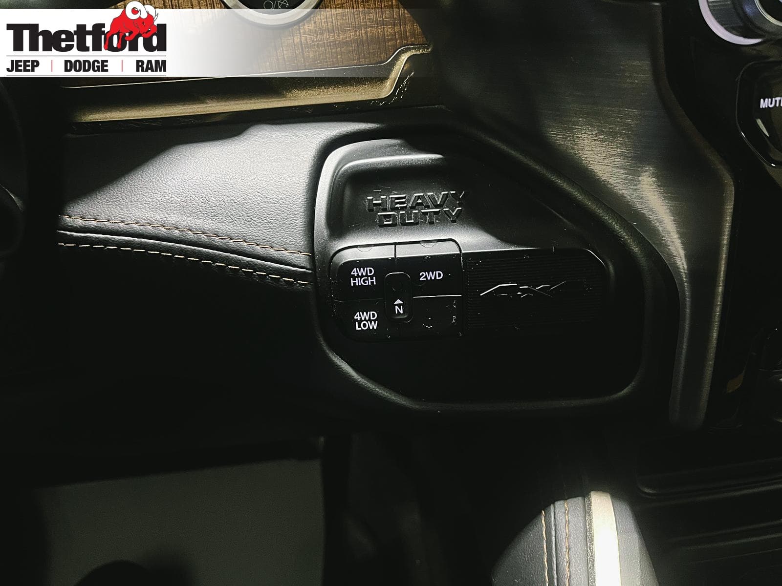 RAM 3500 2022 — photo 14