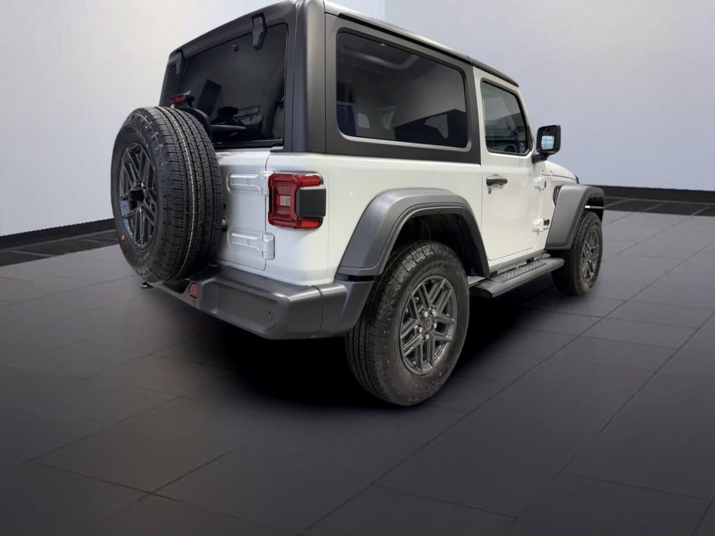 Jeep Wrangler 2024 — photo 6