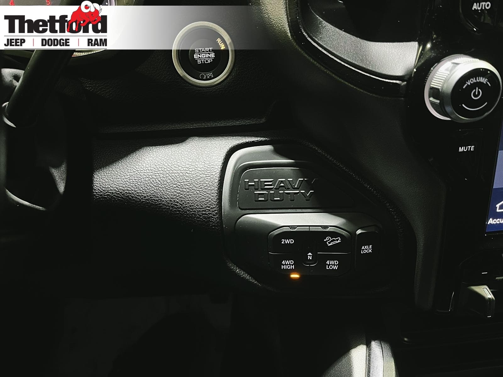RAM 2500 2024 — photo 16