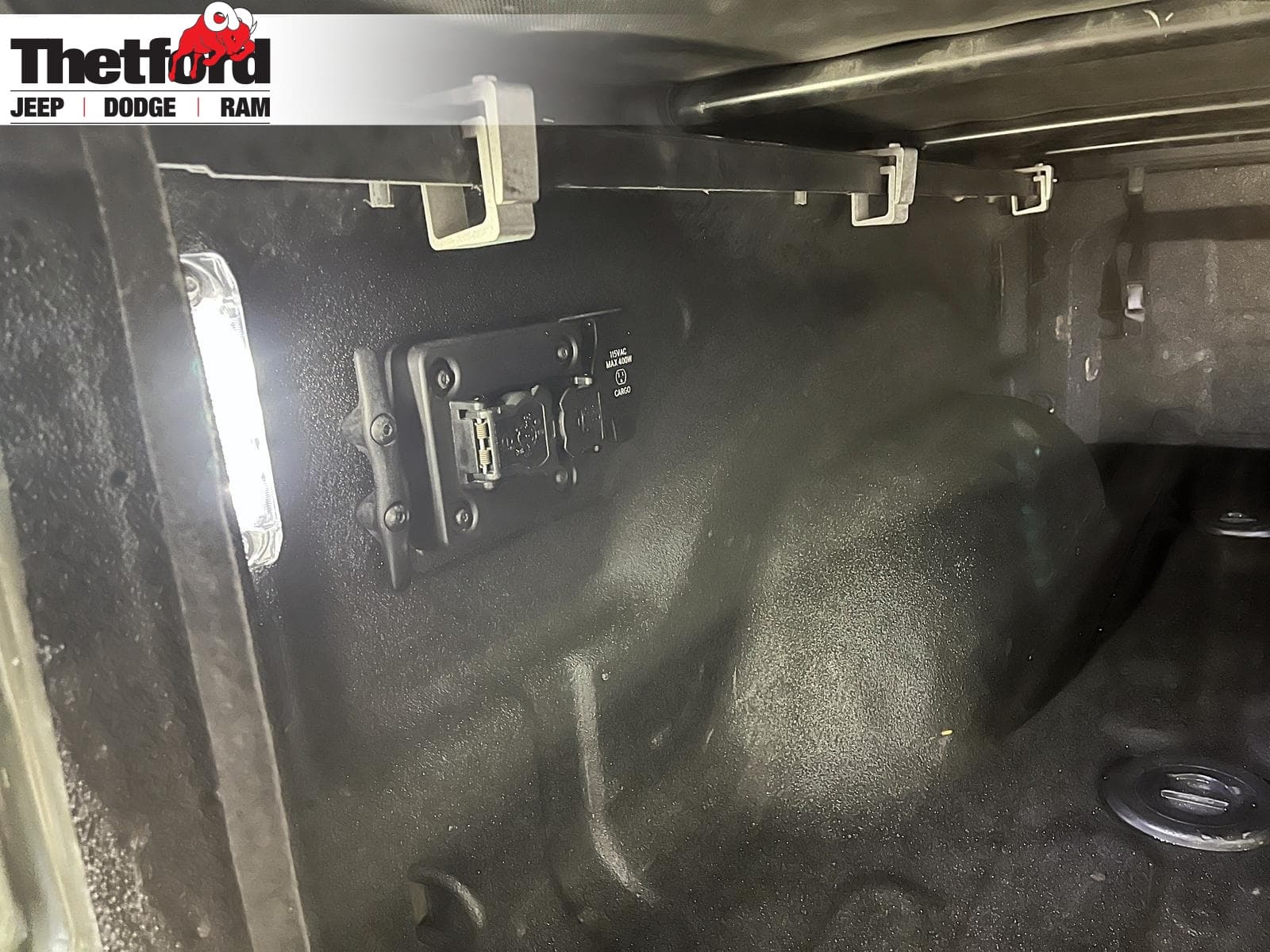 RAM 2500 2024 — photo 8