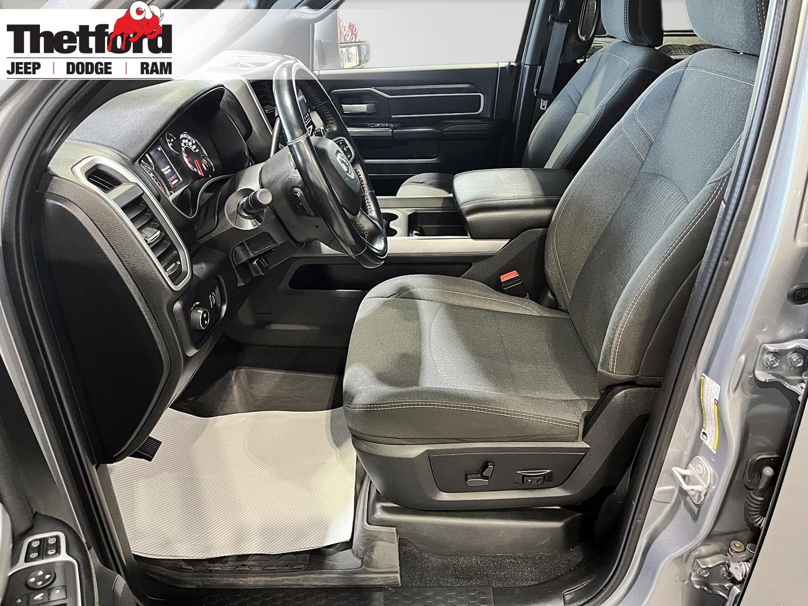 RAM 3500 2024 — photo 15