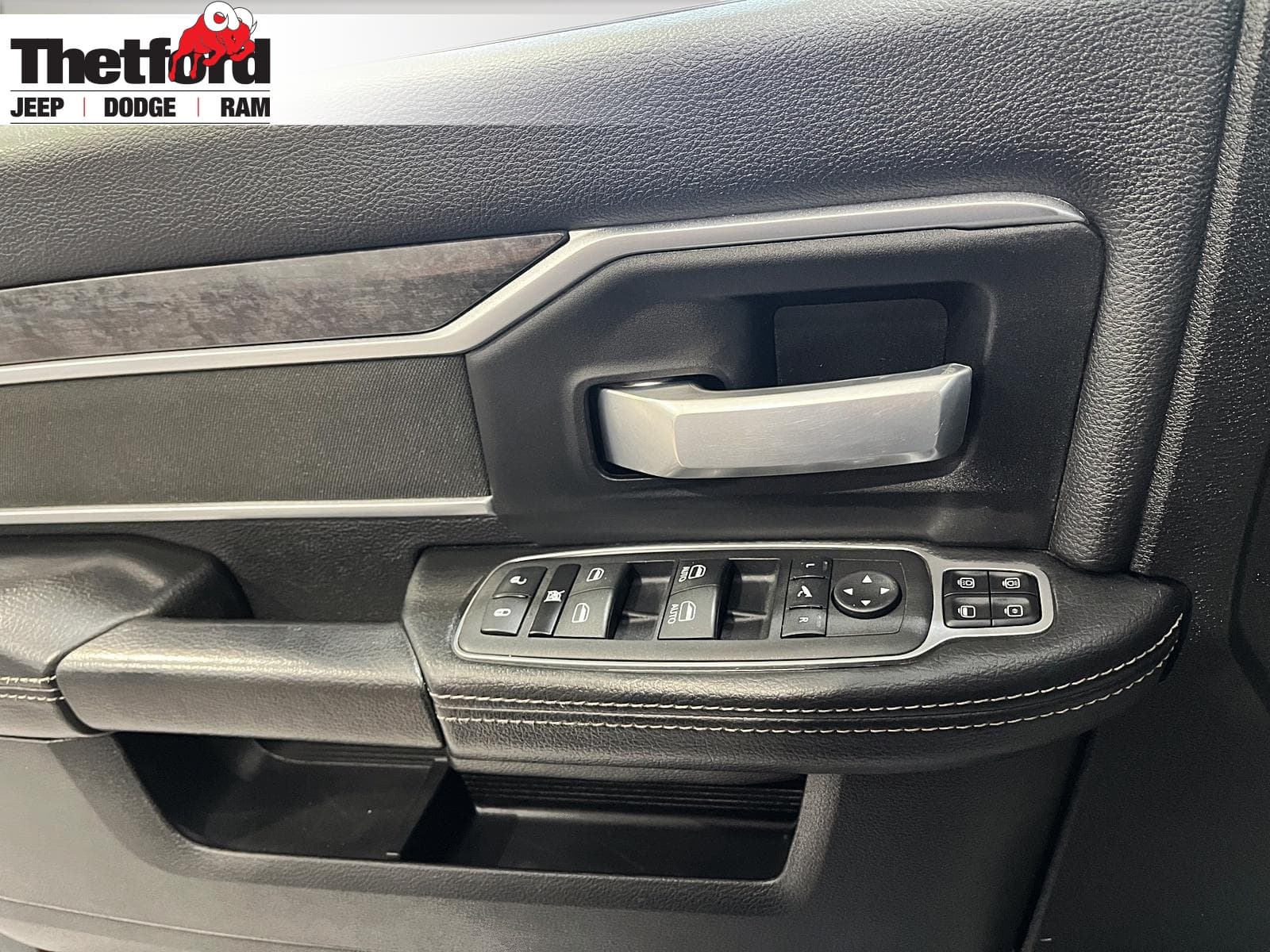 RAM 3500 2024 — photo 16