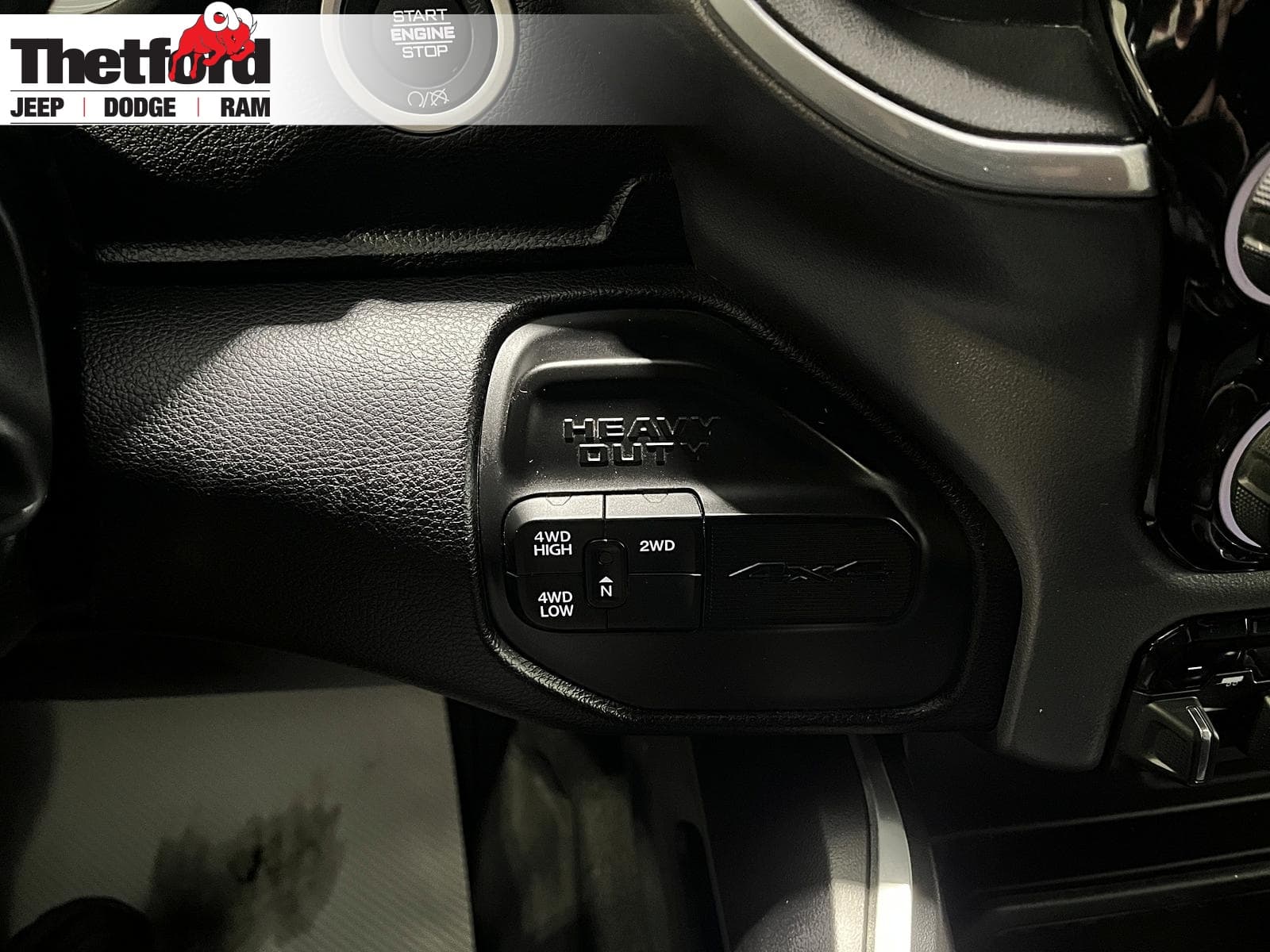 RAM 3500 2024 — photo 20