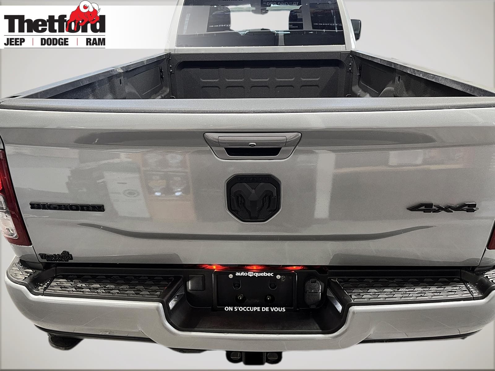 RAM 3500 2024 — photo 6