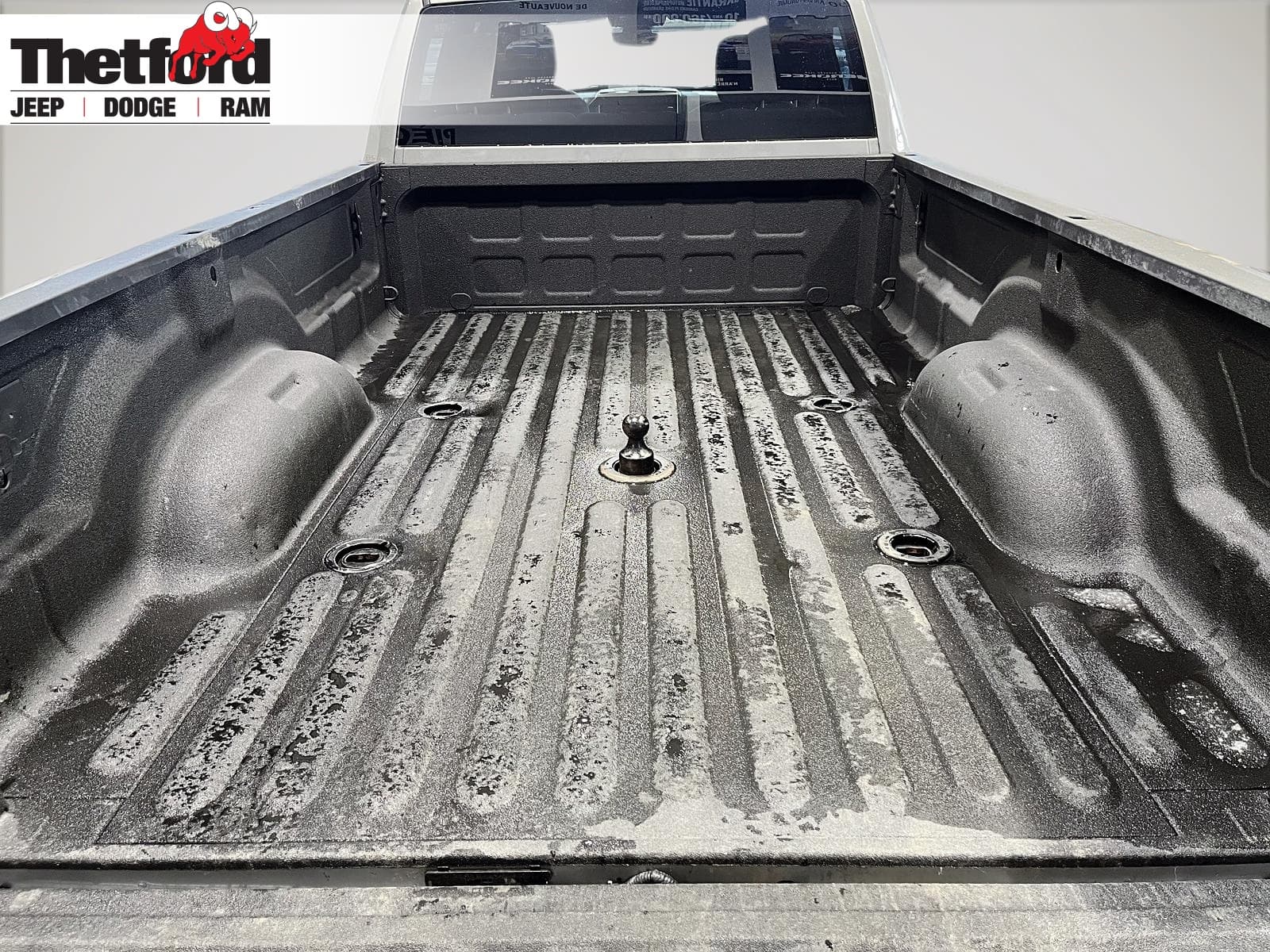 RAM 3500 2024 — photo 7