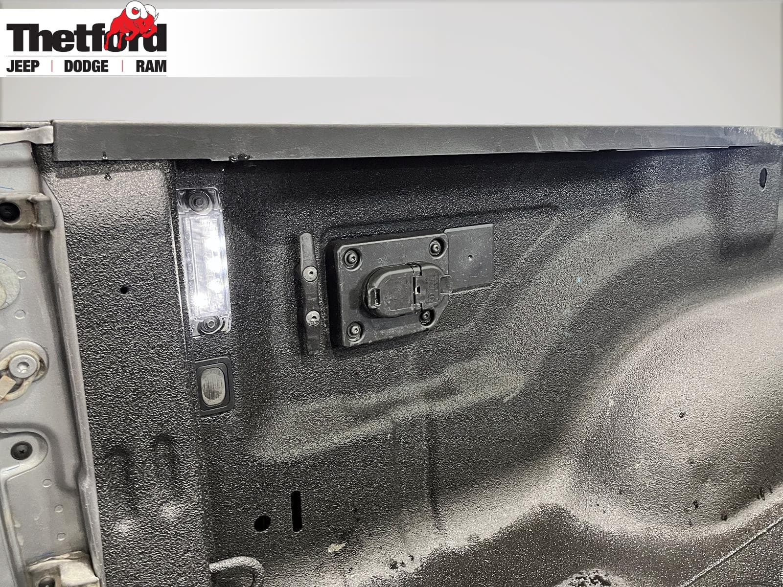 RAM 3500 2024 — photo 8