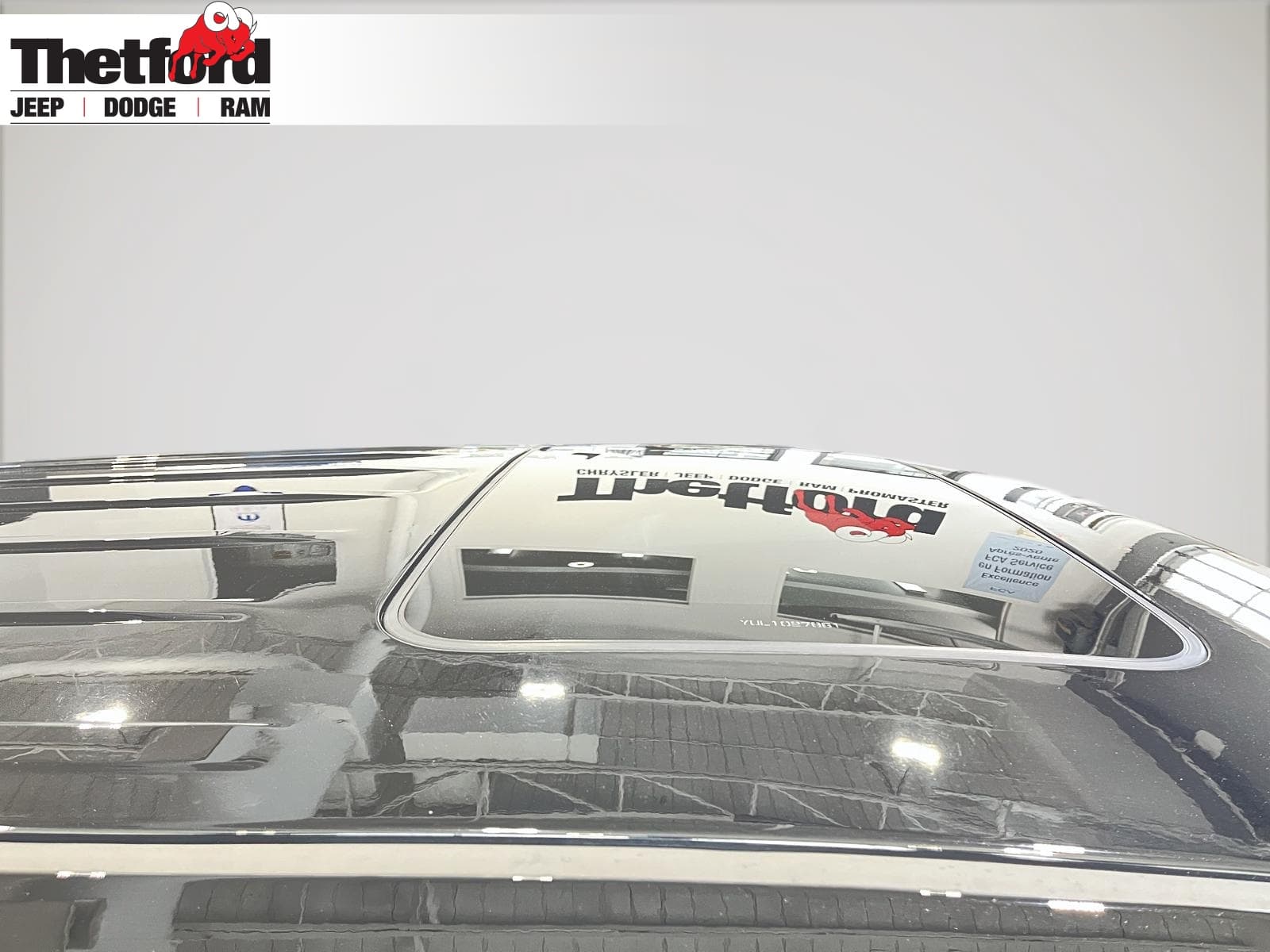 Dodge Durango 2022 — photo 10