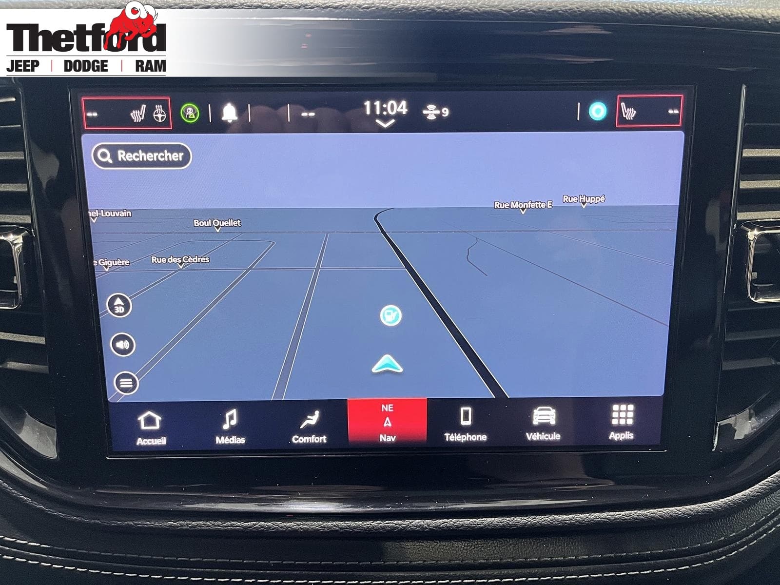 Dodge Durango 2022 — photo 16
