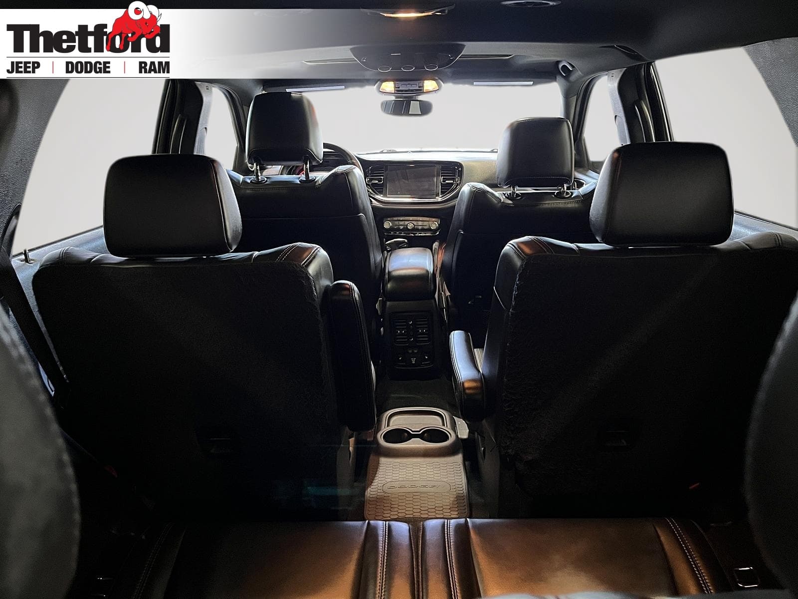 Dodge Durango 2022 — photo 6