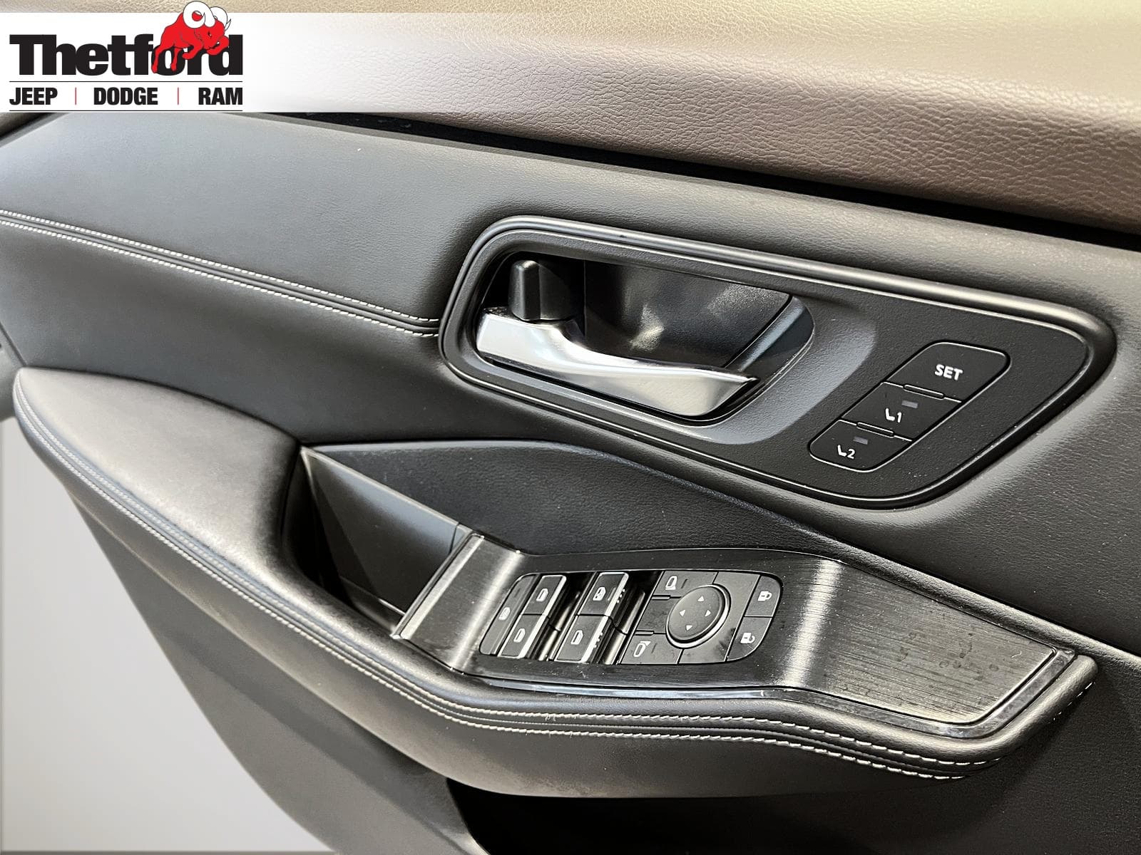 Nissan Rogue 2022 — photo 11