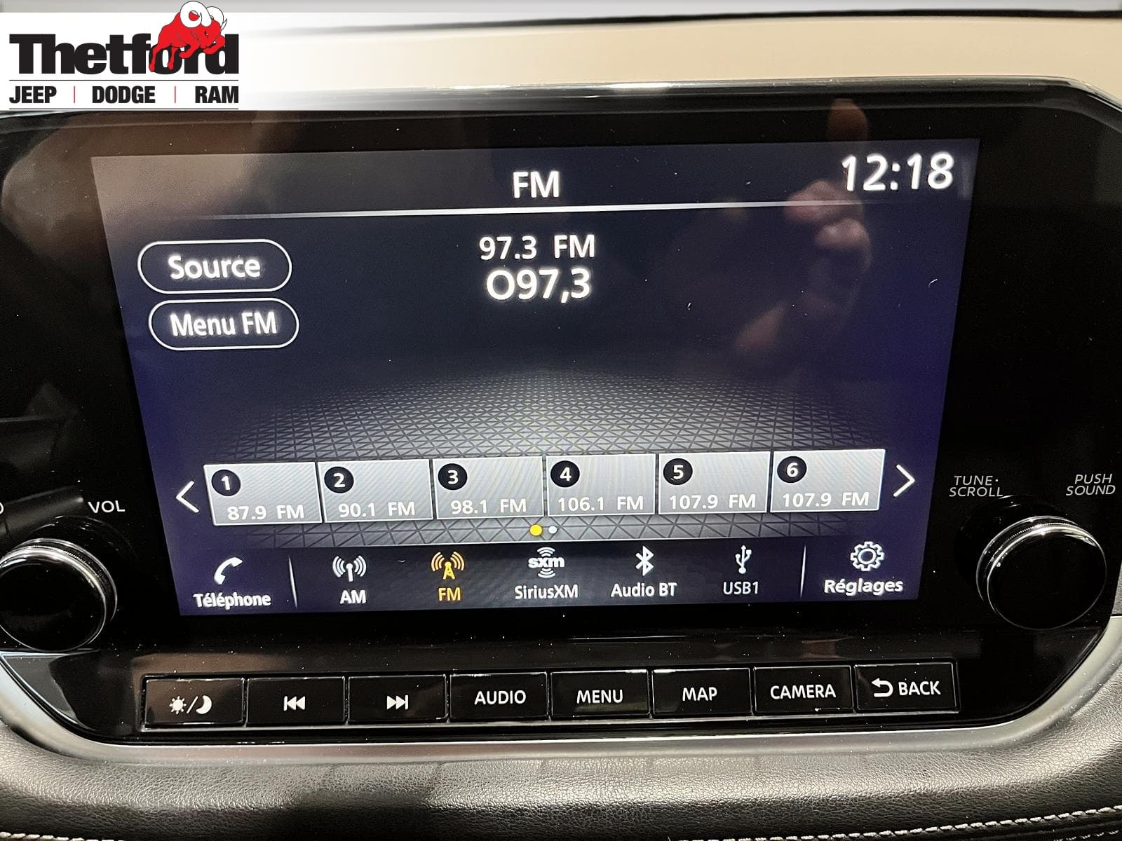 Nissan Rogue 2022 — photo 16