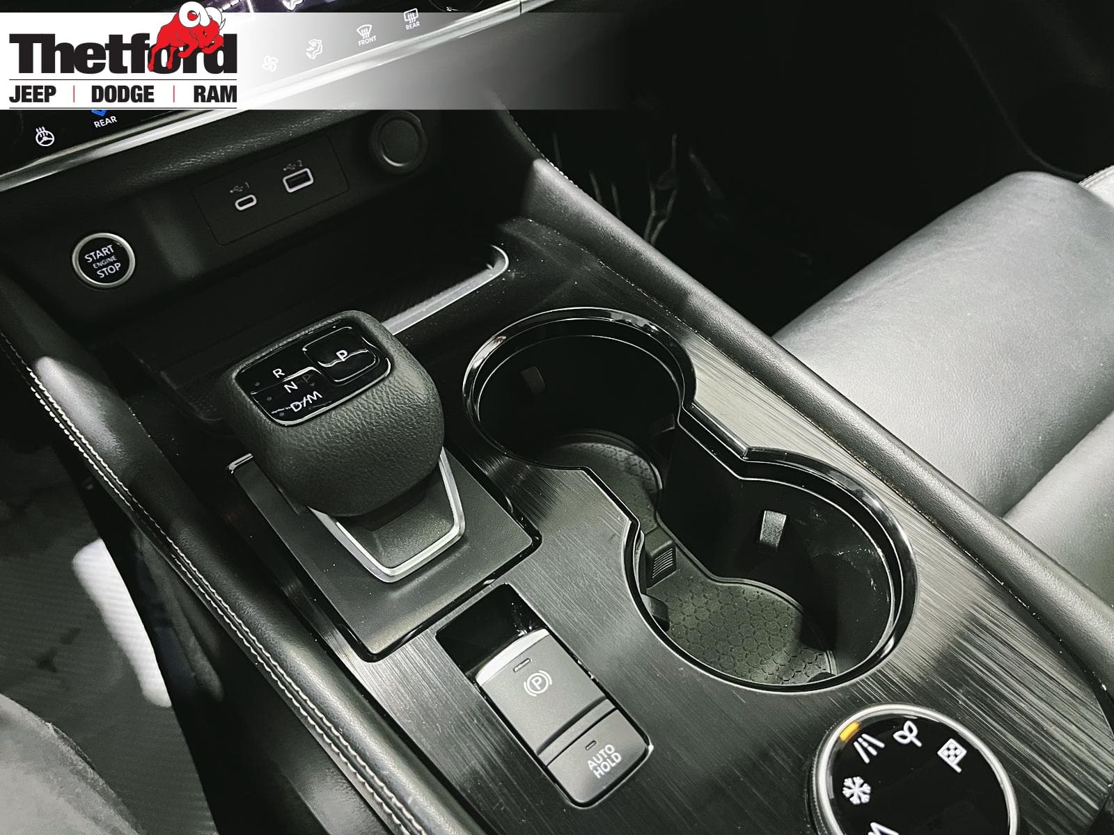Nissan Rogue 2022 — photo 18