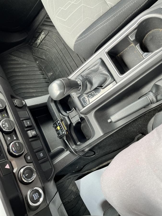 Toyota Tacoma 2023 — photo 13