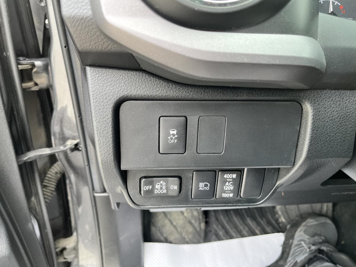 Toyota Tacoma 2023 — photo 17