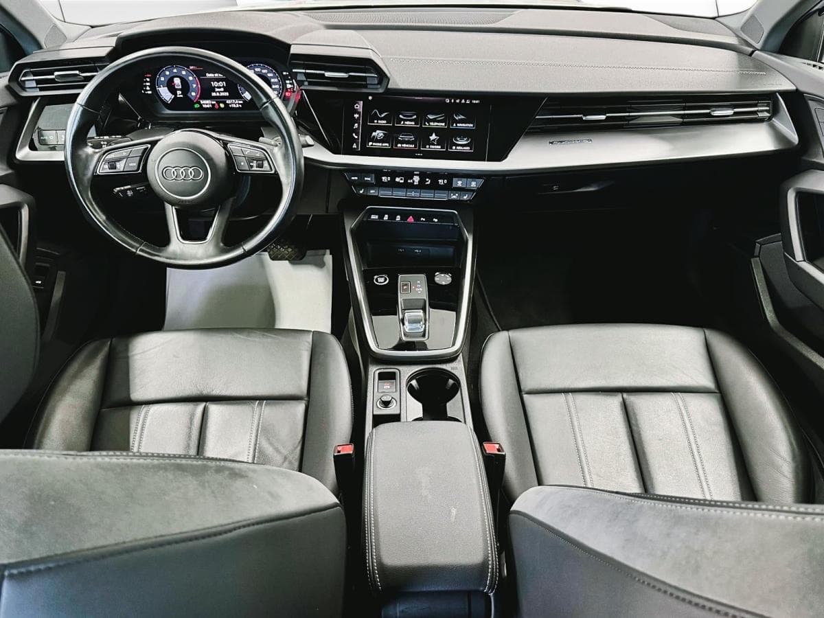 Audi A3 2024 — photo 11