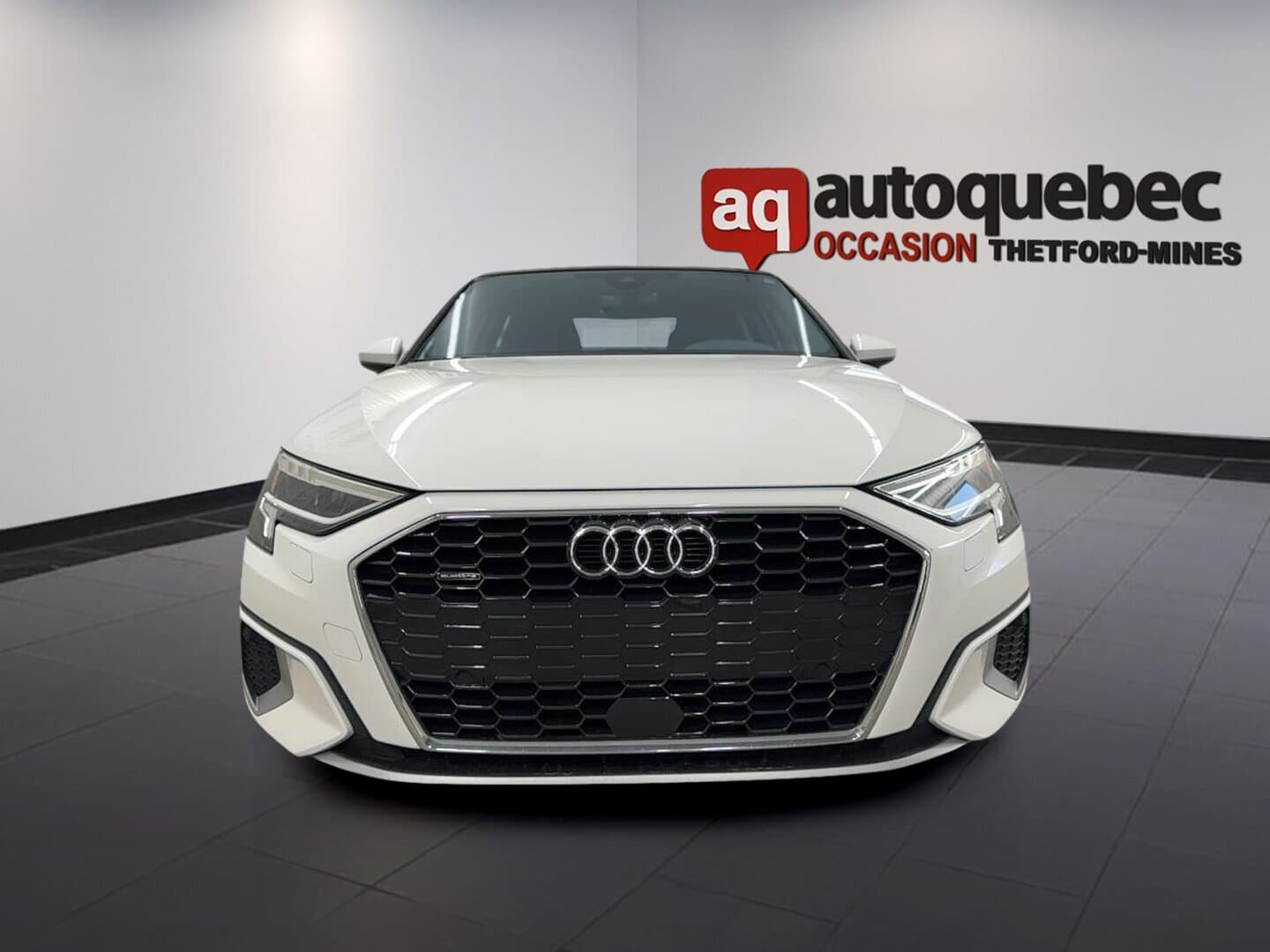 Audi A3 2024 — photo 3