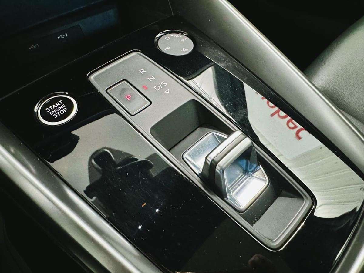 Audi A3 2024 — photo 21