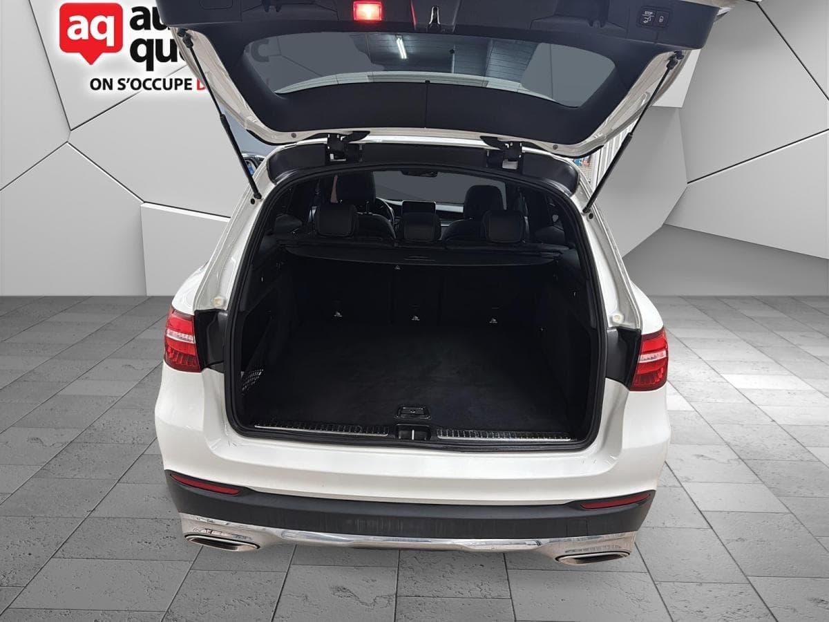 Mercedes-Benz GLC 2019 — photo 8