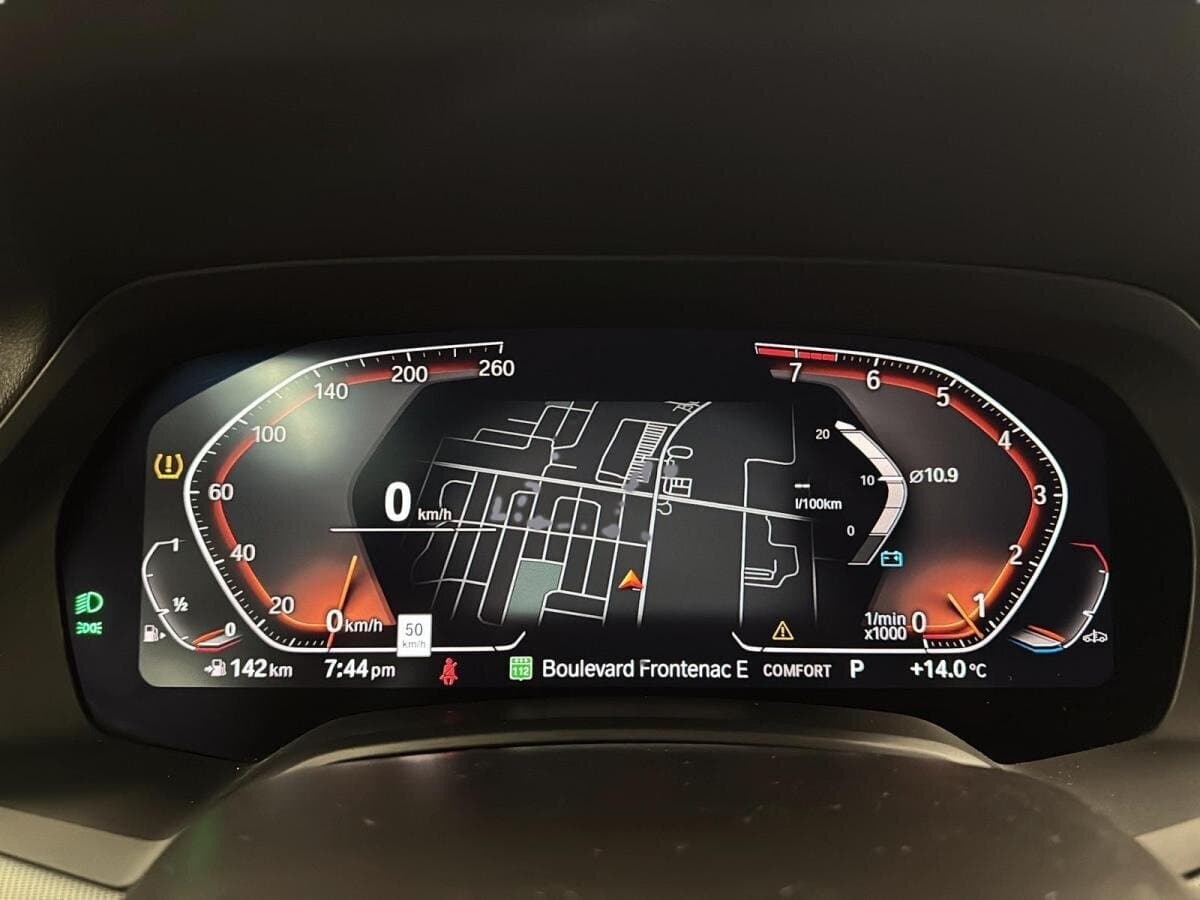 BMW X5 2023 — photo 15