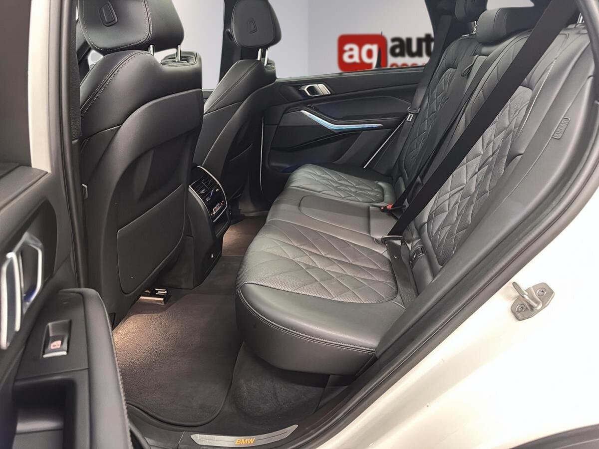 BMW X5 2023 — photo 18