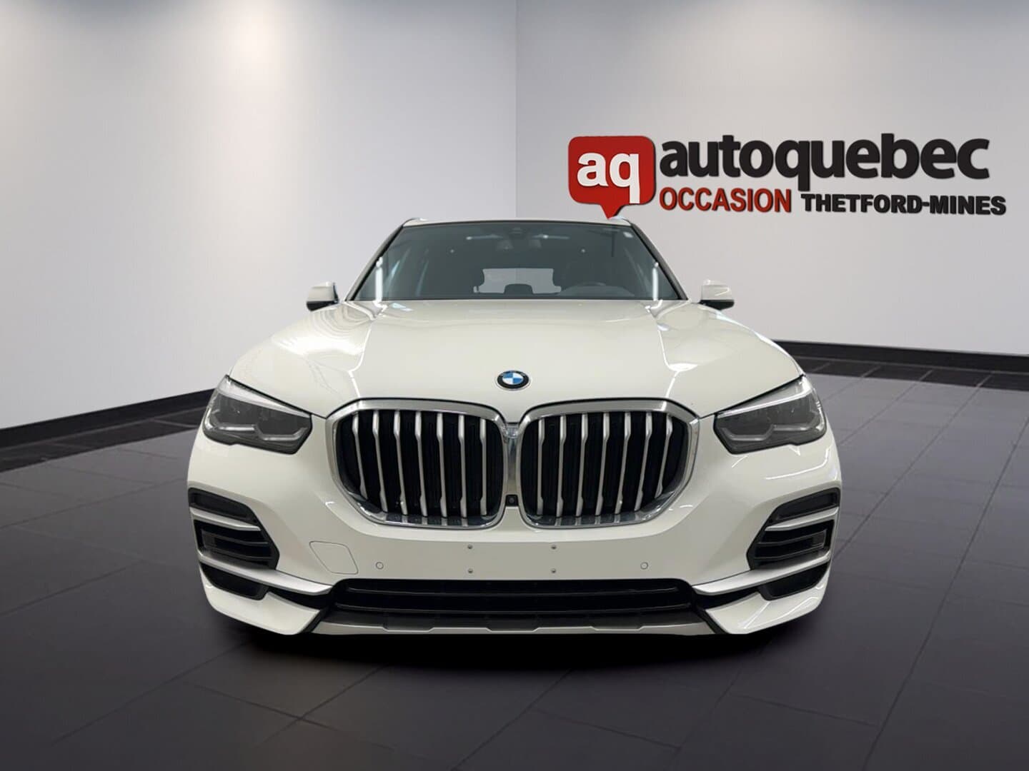 BMW X5 2023 — photo 2