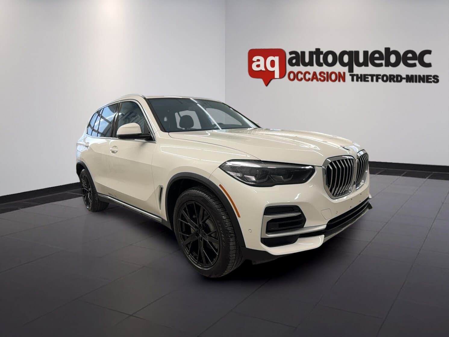 BMW X5 2023 — photo 3