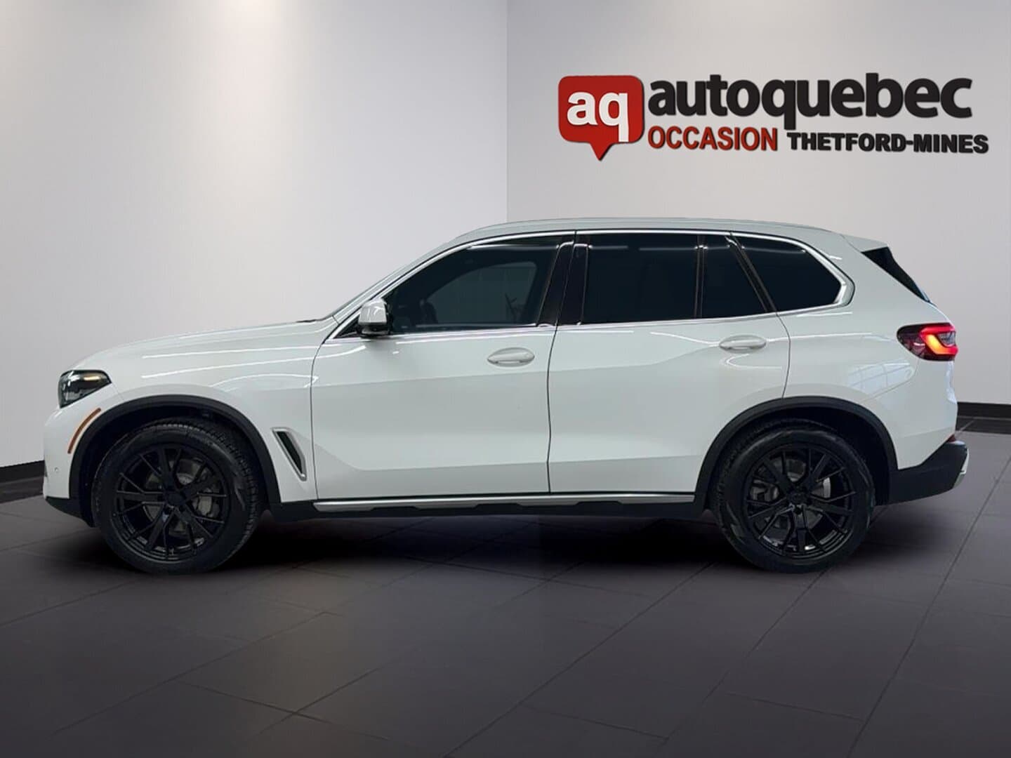 BMW X5 2023 — photo 6
