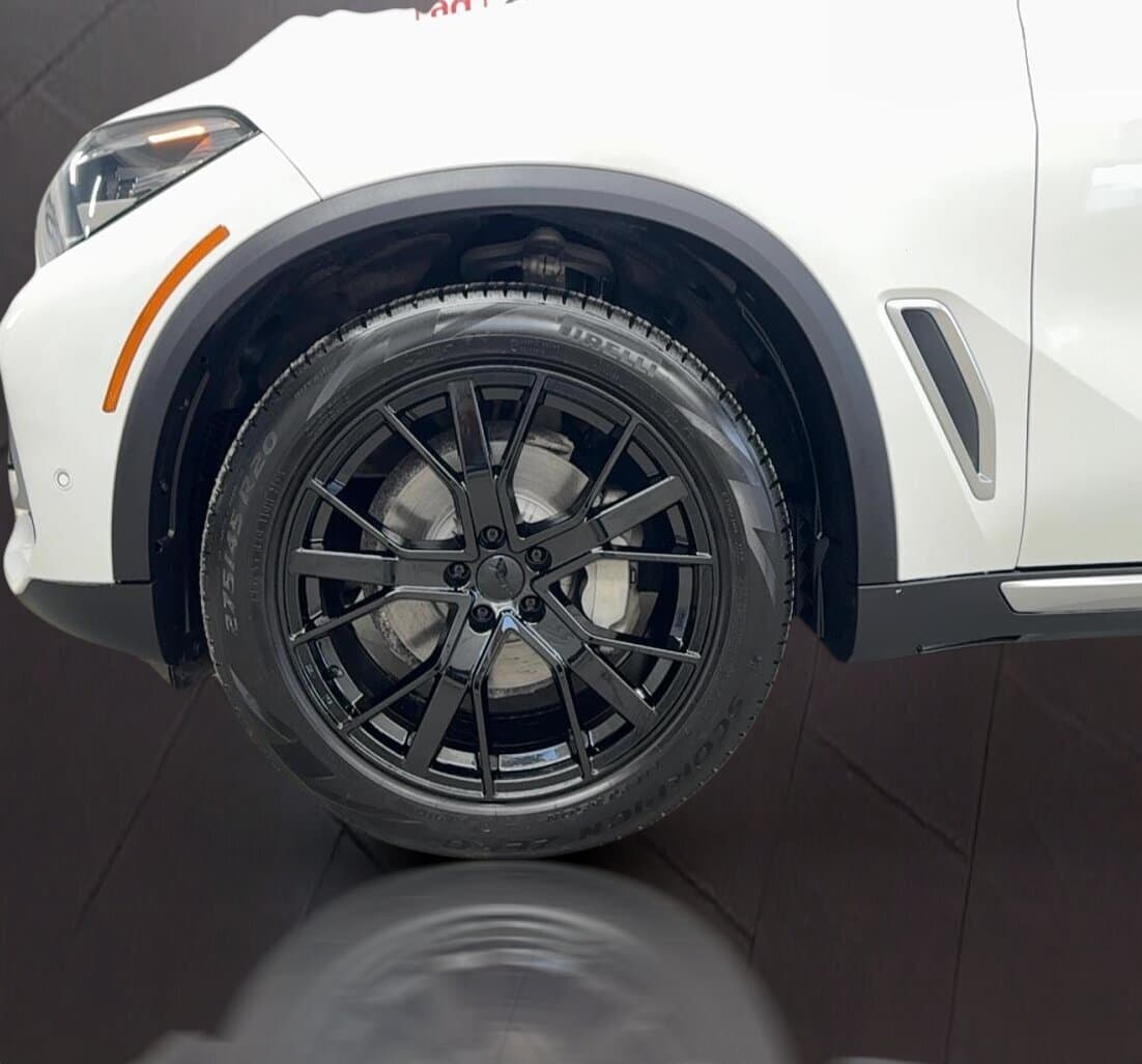 BMW X5 2023 — photo 7