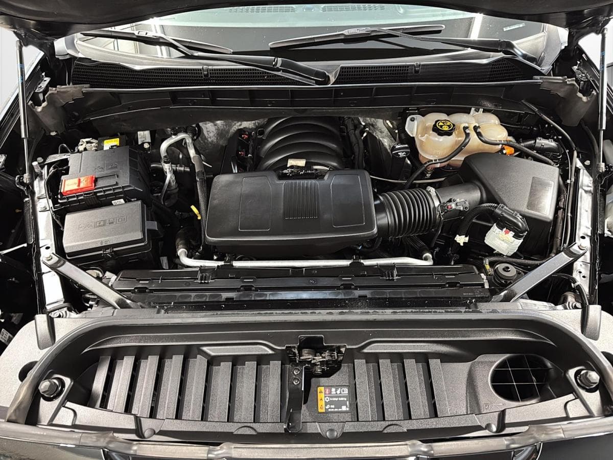 GMC Sierra 1500 2023 — photo 11